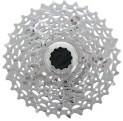 SRAM PG-990 9-fach Kassette -Günstige Fahrräder 33062
