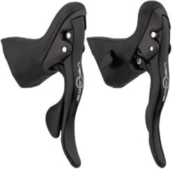Campagnolo® Veloce V+h Set Power Shift Ergopower 2x10-fach Schalt-/Bremsgriffe -Günstige Fahrräder 331658