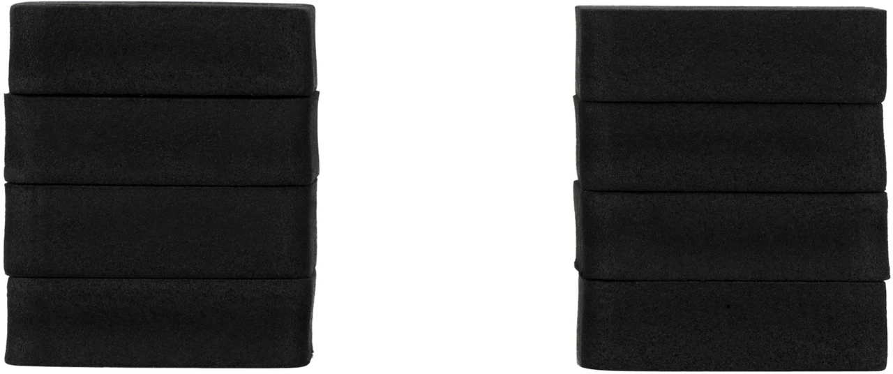 Topeak Abstandshalter Für FrontLoader - 8er Set 4 Topeak Abstandshalter Für FrontLoader - 8er Set – Bild 2