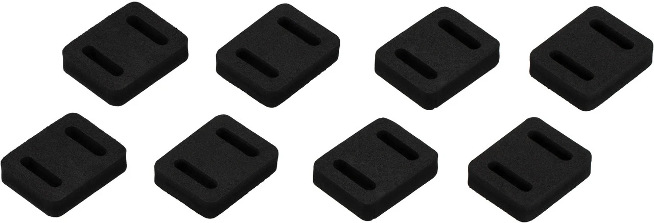 Topeak Abstandshalter Für FrontLoader - 8er Set 5 Topeak Abstandshalter Für FrontLoader - 8er Set – Bild 3