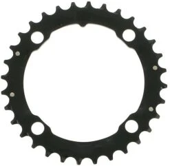 TRUVATIV Kettenblatt MTB 4-Arm, Alu, 104 Mm Lochkreis -Günstige Fahrräder 33786