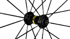 Mavic Crossride UB 26" Laufradsatz -Günstige Fahrräder 338793