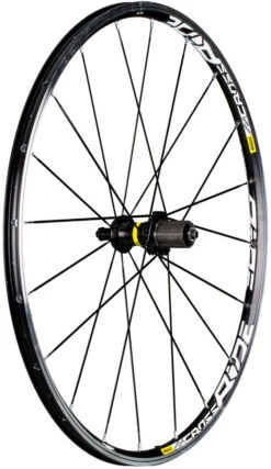 Mavic Crossride UB 26" Laufradsatz -Günstige Fahrräder 338794