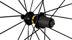 Mavic Crossride UB 26" Laufradsatz -Günstige Fahrräder 338795