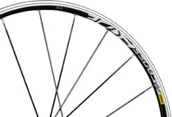 Mavic Crossride UB 26" Laufradsatz -Günstige Fahrräder 338796
