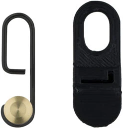 Klingelhebel Mit Werkzeug