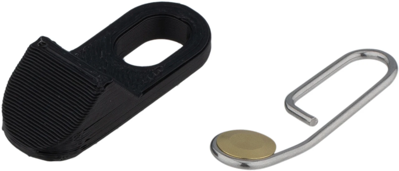 Klingelhebel Mit Werkzeug 5 Klingelhebel Mit Werkzeug – Bild 3