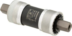 Shimano Innenlager BB-UN300 Vierkant -Günstige Fahrräder 340327