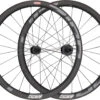 ZIPP 303 Firecrest® Carbon Tubeless Disc Center Lock Laufradsatz -Günstige Fahrräder 340765