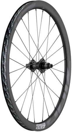 ZIPP 303 Firecrest® Carbon Tubeless Disc Center Lock Laufradsatz -Günstige Fahrräder 340768