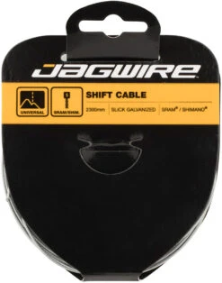JAGWIRE Sport Schaltzug Für Shimano/SRAM -Günstige Fahrräder 341933