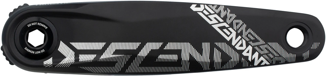 TRUVATIV Descendant All Downhill Direct Mount DUB 11-fach Kurbelgarnitur 4 TRUVATIV Descendant All Downhill Direct Mount DUB 11-fach Kurbelgarnitur – Bild 2