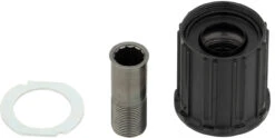 Shimano Freilaufkörper 8-/9-/10-/11-fach Für Deore FH-M525A -Günstige Fahrräder 347153
