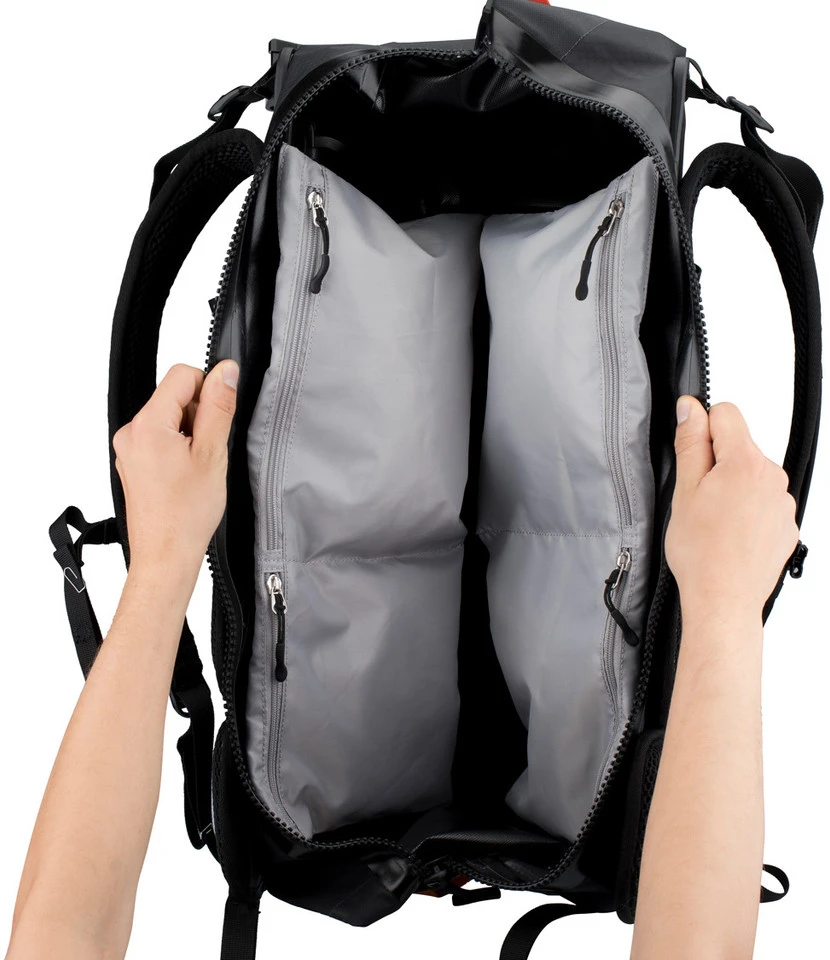 Ortlieb Atrack BP Rucksack 6 Ortlieb Atrack BP Rucksack – Bild 4