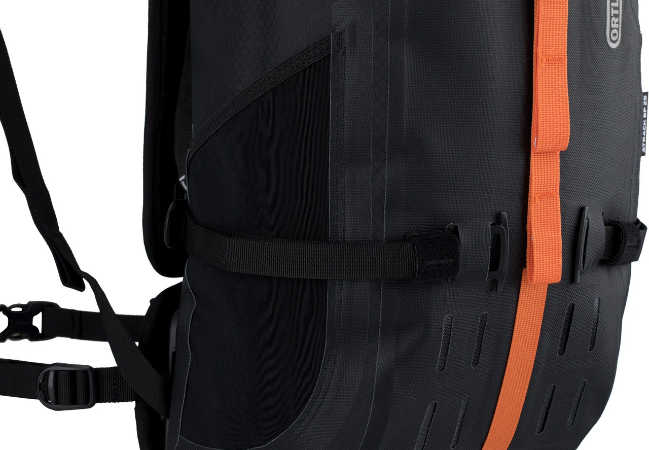Ortlieb Atrack BP Rucksack 7 Ortlieb Atrack BP Rucksack – Bild 5