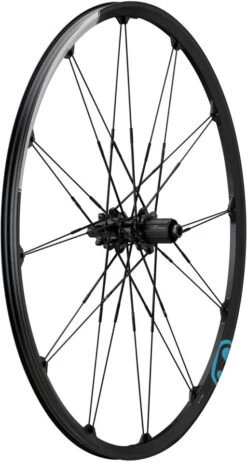 Crankbrothers Zinc 3 Disc 6-Loch Laufradsatz -Günstige Fahrräder 347368