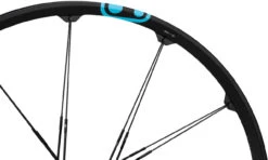 Crankbrothers Zinc 3 Disc 6-Loch Laufradsatz -Günstige Fahrräder 347370