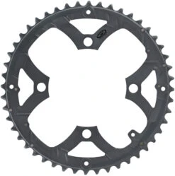 Shimano Deore Kettenblatt FC-M590 9-fach Für Kettenschutzring -Günstige Fahrräder 347986