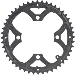 Shimano Deore Kettenblatt FC-M590 9-fach Für Kettenschutzring -Günstige Fahrräder 347987
