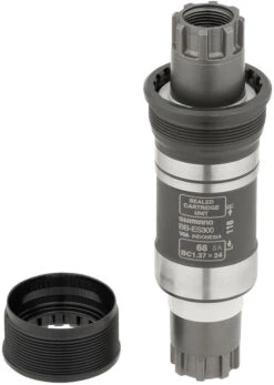 Shimano Innenlager BB-ES300 Octalink -Günstige Fahrräder 347995