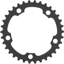 Shimano Ultegra Kettenblatt FC-6750 / FC-6750-G 10-fach -Günstige Fahrräder 348313