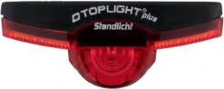 Busch-mueller D-Toplight Classic Plus LED Rücklicht Mit StVZO-Zulassung -Günstige Fahrräder 351486