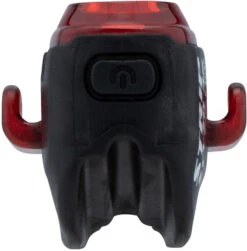 Lezyne Strip Drive LED Rücklicht Mit StVZO-Zulassung -Günstige Fahrräder 351578