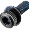 Shimano Befestigungsschraube VR Typ A Für Flat Mount