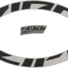 ZIPP Decal Kit Für 303 Disc Ab Modell 2021 -Günstige Fahrräder 355807