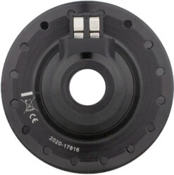 Nabendynamo PL-7 QR12 Disc Center Lock -Günstige Fahrräder 356028