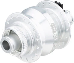 Nabendynamo PL-7 QR12 Disc Center Lock -Günstige Fahrräder 356031