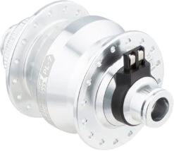 Nabendynamo PL-7 QR12 Disc Center Lock -Günstige Fahrräder 356032