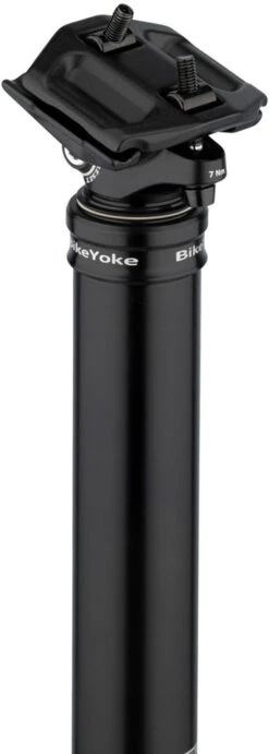 BikeYoke Revive 2.0 160 Mm Vario-Sattelstütze Ohne Remote -Günstige Fahrräder 356571