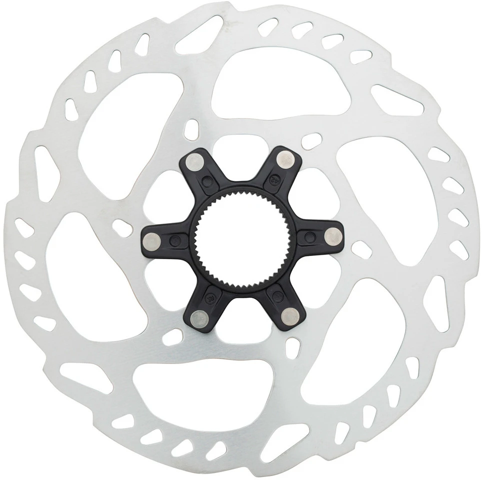 Shimano Bremsscheibe SM-RT70 Center Lock Für SLX Mit Außenverzahnung 4 Shimano Bremsscheibe SM-RT70 Center Lock Für SLX Mit Außenverzahnung – Bild 2