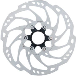 Shimano Bremsscheibe SM-RT70 Center Lock Für SLX Mit Außenverzahnung 11 Shimano Bremsscheibe SM-RT70 Center Lock Für SLX Mit Außenverzahnung -Günstige Fahrräder 356704