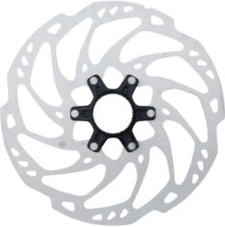 Shimano Bremsscheibe SM-RT70 Center Lock Für SLX Mit Außenverzahnung 12 Shimano Bremsscheibe SM-RT70 Center Lock Für SLX Mit Außenverzahnung -Günstige Fahrräder 356705