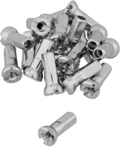 Sapim Race J-Bend Speichen Für Rohloff + Nippel - 20 Stück -Günstige Fahrräder 357964