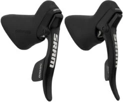 SRAM Apex V+h Set DoubleTap® Schalt-/Bremsgriffe 2-/10-fach -Günstige Fahrräder 364357