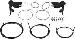 SRAM Apex V+h Set DoubleTap® Schalt-/Bremsgriffe 2-/10-fach -Günstige Fahrräder 364358