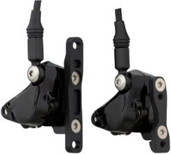 SRAM Rival 1 FM V+h Set Scheibenbremse Hydr.DoubleTap® Schalt-/Bremsgriff -Günstige Fahrräder 367423