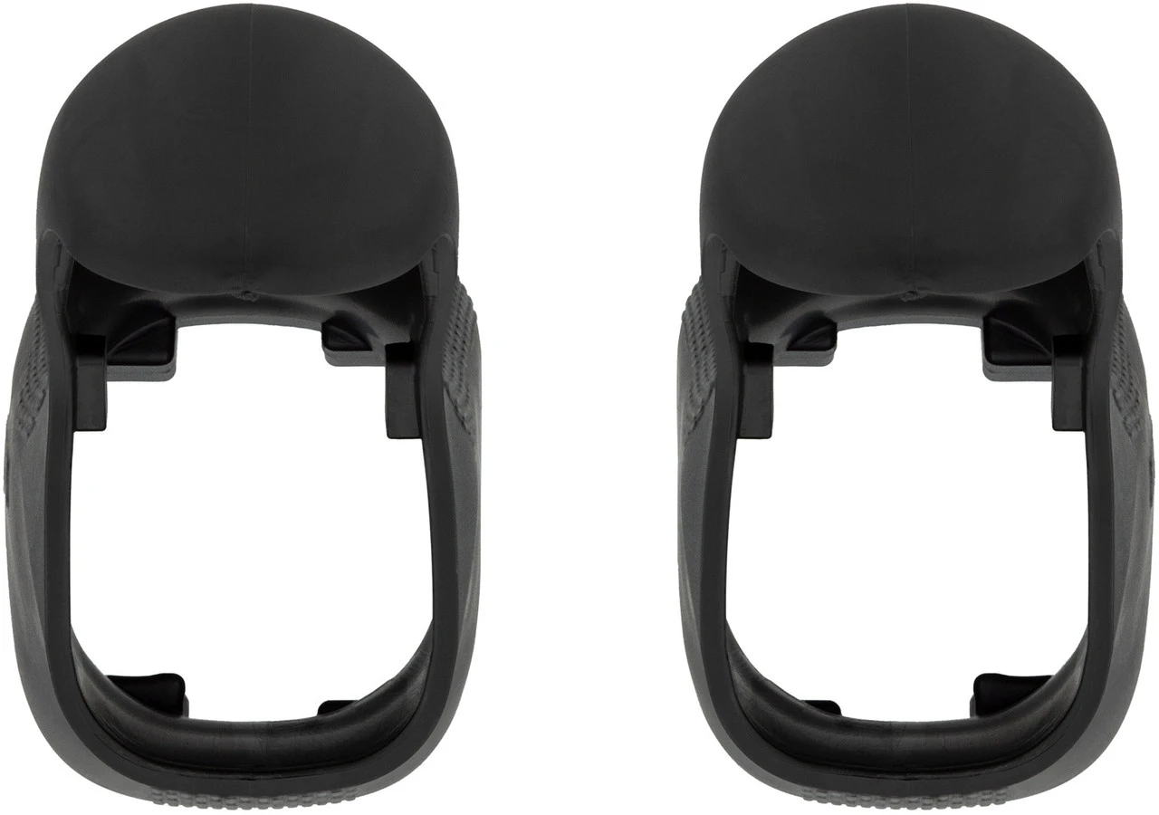 Shimano Griffgummis Für ST-6770 4 Shimano Griffgummis Für ST-6770 – Bild 2