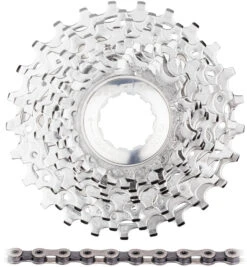 SRAM Force 22 Gruppe 2x11 39-53 GXP Mech. Felgenbremse -Günstige Fahrräder 372947