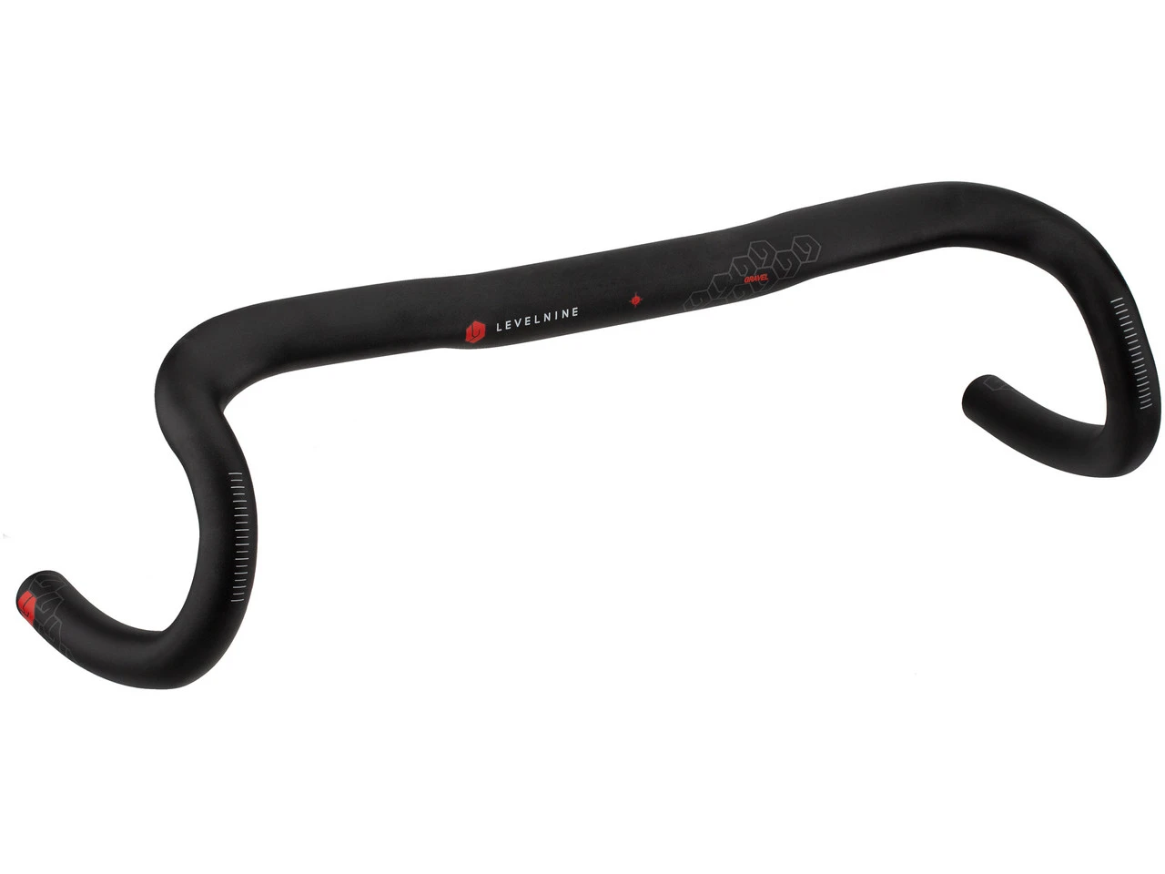 Team-Gravel Di2 31.8 Lenker 3 Team-Gravel Di2 31.8 Lenker