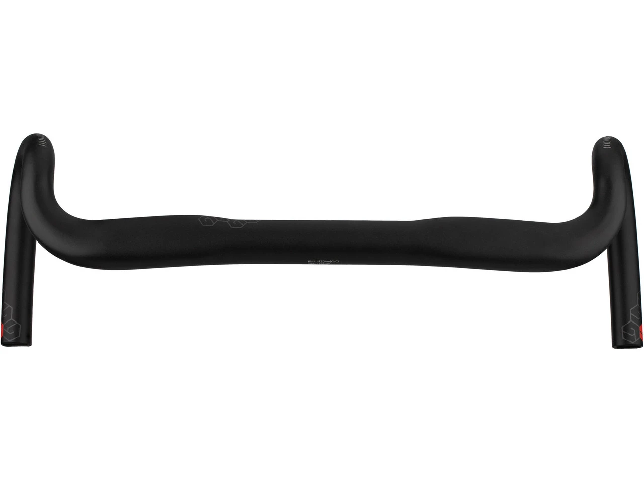 Team-Gravel Di2 31.8 Lenker 5 Team-Gravel Di2 31.8 Lenker – Bild 3