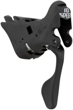 Campagnolo® Schalteinheit Escape/Centaur/Veloce QS/Mirage/Xen 2x10-fach -Günstige Fahrräder 374977