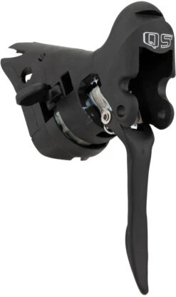 Campagnolo® Schalteinheit Escape/Centaur/Veloce QS/Mirage/Xen 2x10-fach -Günstige Fahrräder 374981