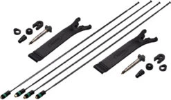 Mavic Crossmax XL Disc Center Lock 29" Boost Laufradsatz 15 Mavic Crossmax XL Disc Center Lock 29" Boost Laufradsatz -Günstige Fahrräder 379597