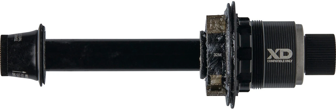 E-thirteen LG1 Plus Enduro Boost 29" Laufradsatz 9 E-thirteen LG1 Plus Enduro Boost 29" Laufradsatz – Bild 7