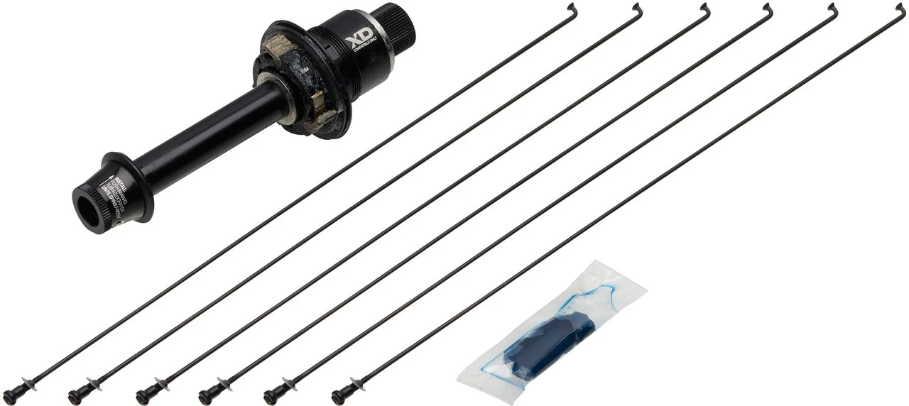 E-thirteen LG1 Plus Enduro Boost 29" Laufradsatz 10 E-thirteen LG1 Plus Enduro Boost 29" Laufradsatz – Bild 8