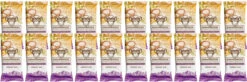 Chimpanzee Energy Bar Riegel - 20 Stück 24 Chimpanzee Energy Bar Riegel - 20 Stück -Günstige Fahrräder 382400